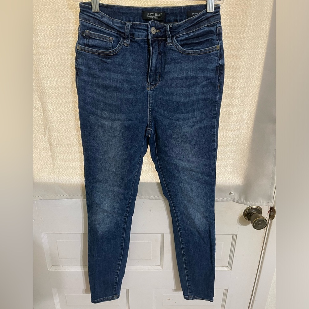 Judy Blue Skinny Fit